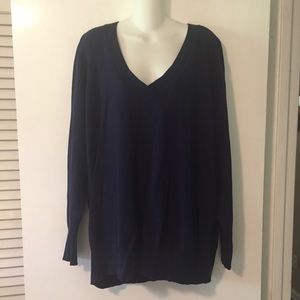 LANE BRYANT SWEATER